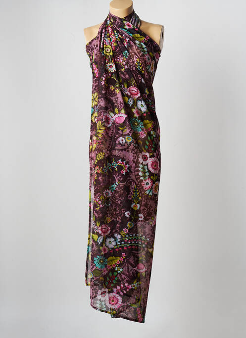 Pareo maro PAIN DE SUCRE femeie