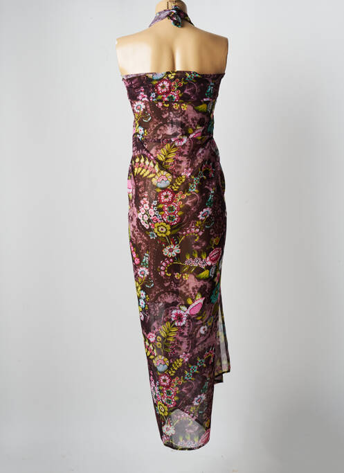 Pareo maro PAIN DE SUCRE femeie