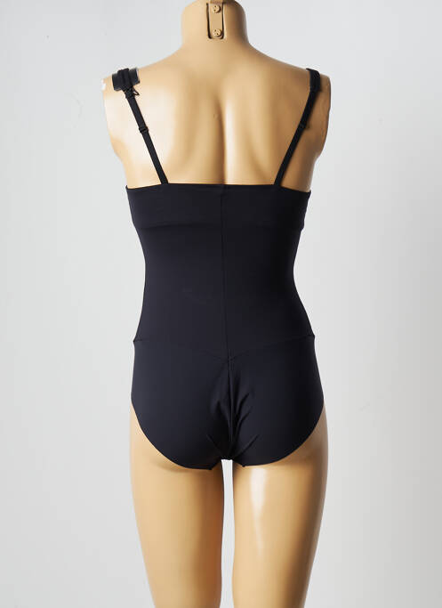 Body de lenjerie negru MARIE JO femeie