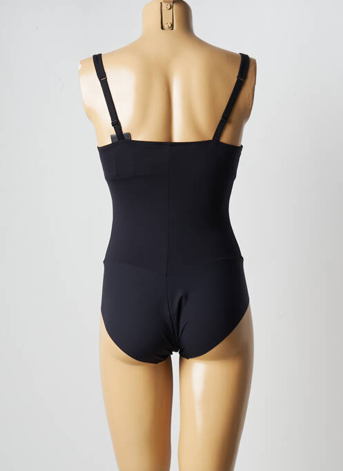 Body de lenjerie negru MARIE JO femeie