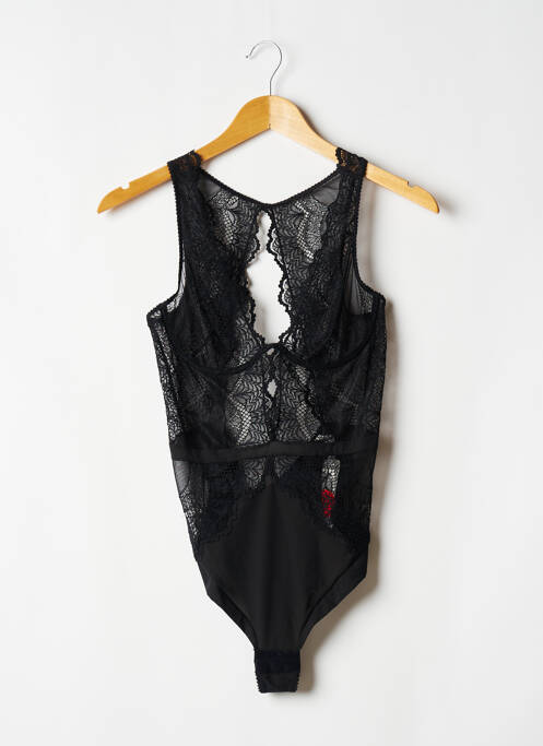 Body de lenjerie negru JOLIDON femeie