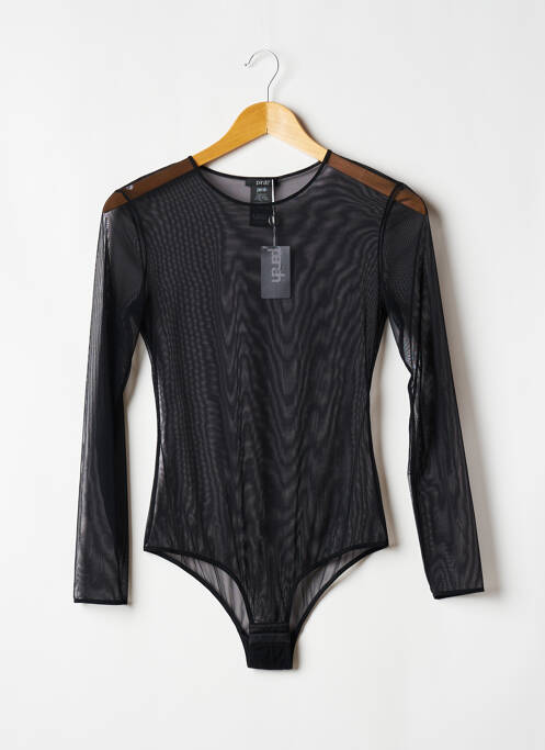 Body de lenjerie negru PARAH femeie