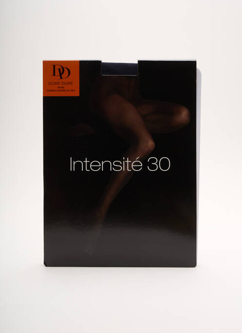 Colanți albastru DORE DORE femeie