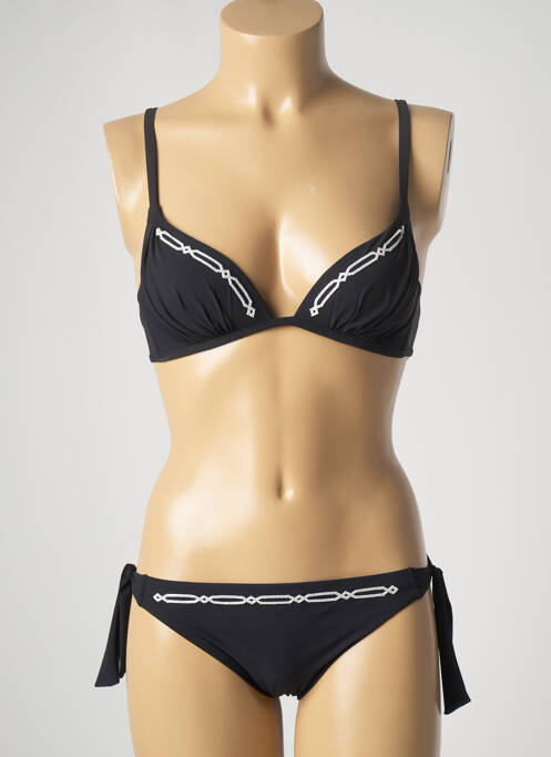 Costum de baie din două piese negru MARYAN MEHLHORN femeie