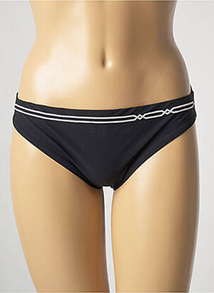 Chiloți de baie negru MARYAN MEHLHORN femeie