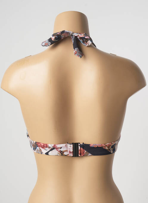 Sutien de costum de baie negru MARYAN MEHLHORN femeie