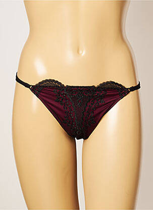 Șnur roșu AMBRA femeie