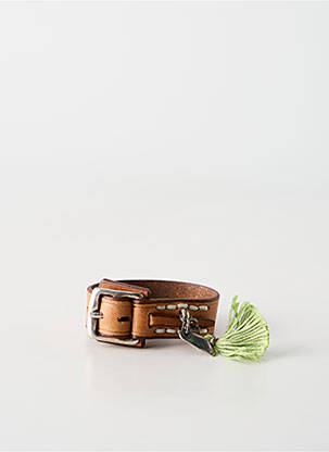 Brățară maro N°3 femeie