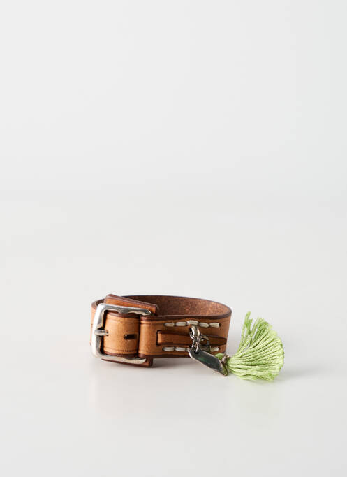 Brățară maro N°3 femeie