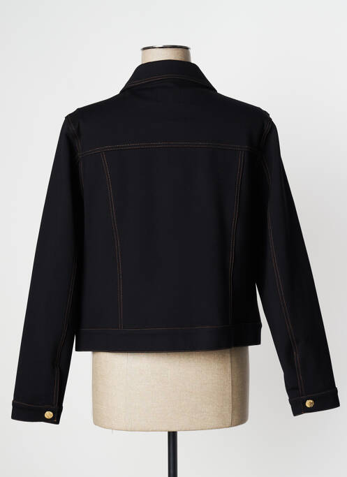 Jachete casual negru ANDAMIO femeie