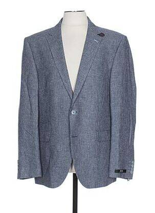 Sacou albastru DIGEL bărbat