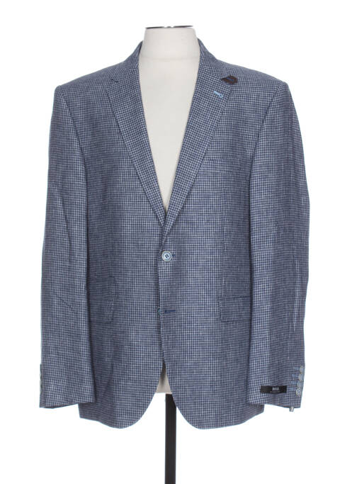 Sacou albastru DIGEL bărbat