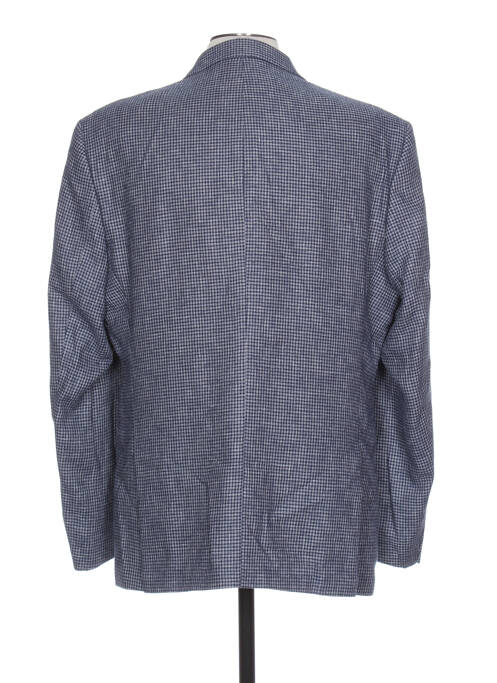 Sacou albastru DIGEL bărbat