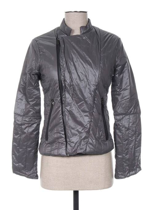 Jachete casual gri ANNE TURTAUT femeie