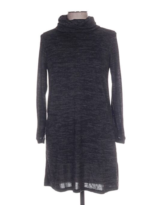 Rochie scurtă gri BONOBO JEANS femeie