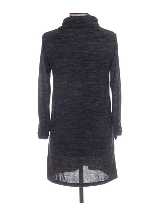 Rochie scurtă gri BONOBO JEANS femeie