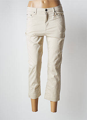 Pantalon 7/8 bej IMPAQT femeie
