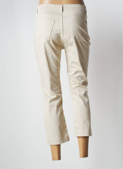 Pantalon 7/8 bej IMPAQT femeie