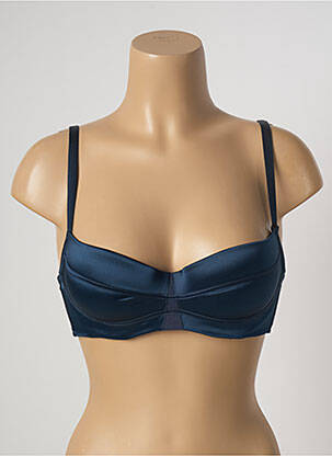 Sutien albastru WONDERBRA femeie