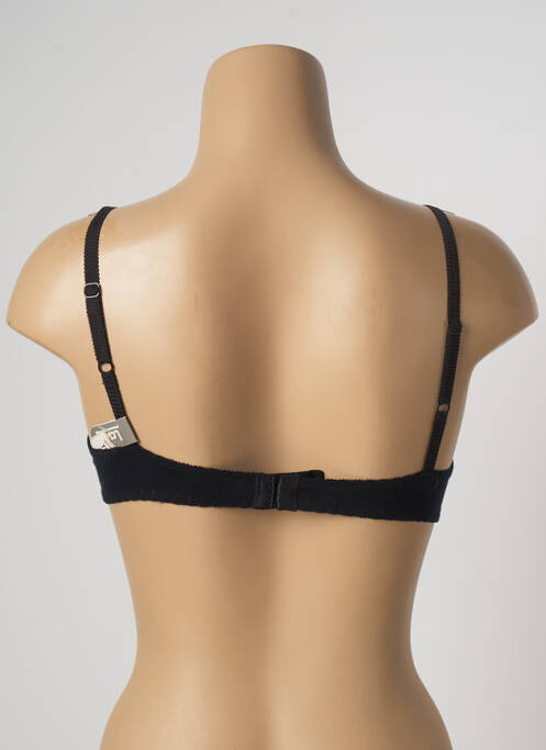 Sutien negru LADY femeie