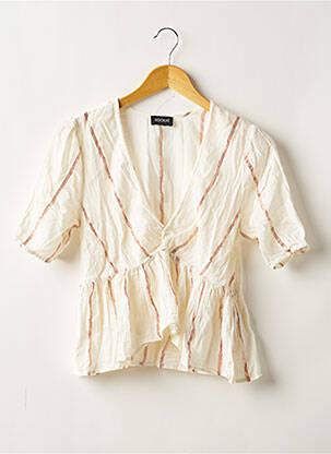 Top bej KOOKAI femeie