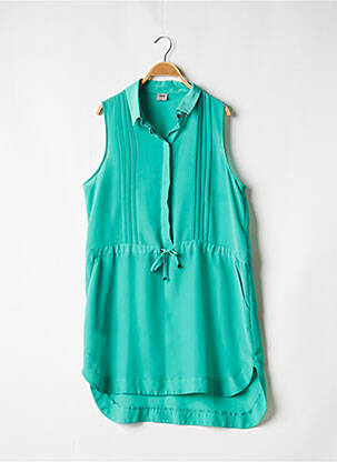 Rochie midi albastru ASOS femeie