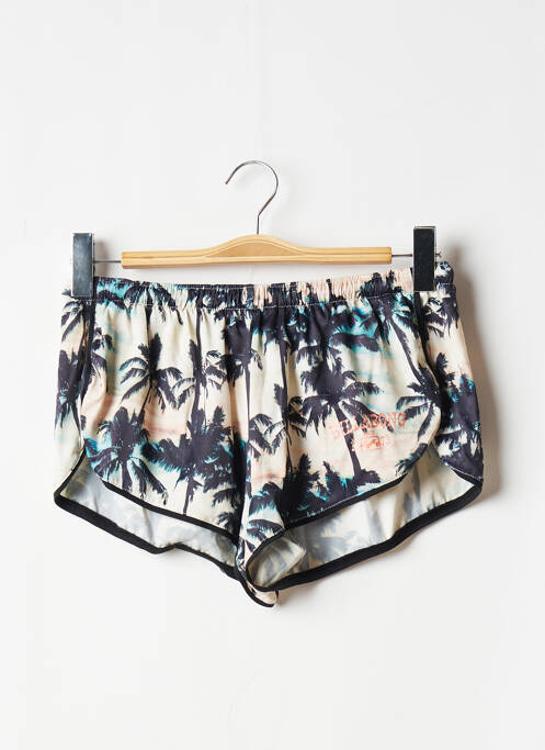 Șort bej BILLABONG femeie