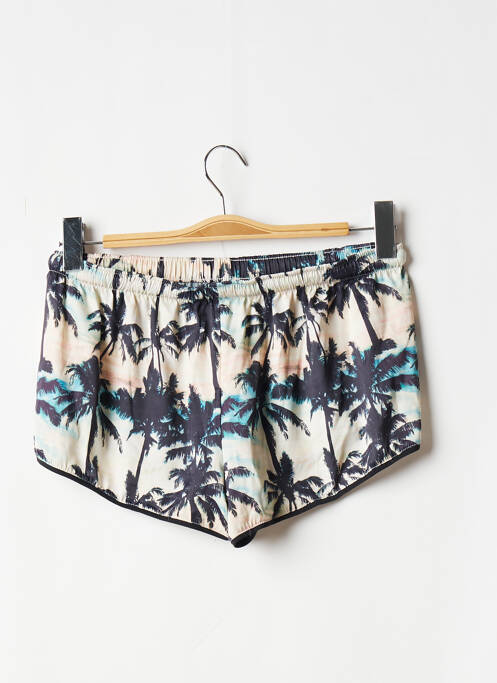 Șort bej BILLABONG femeie