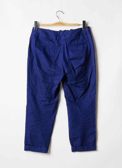 Pantalon trei sferturi violet ATMOSPHERE femeie