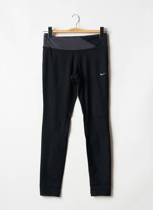 Colant negru NIKE bărbat