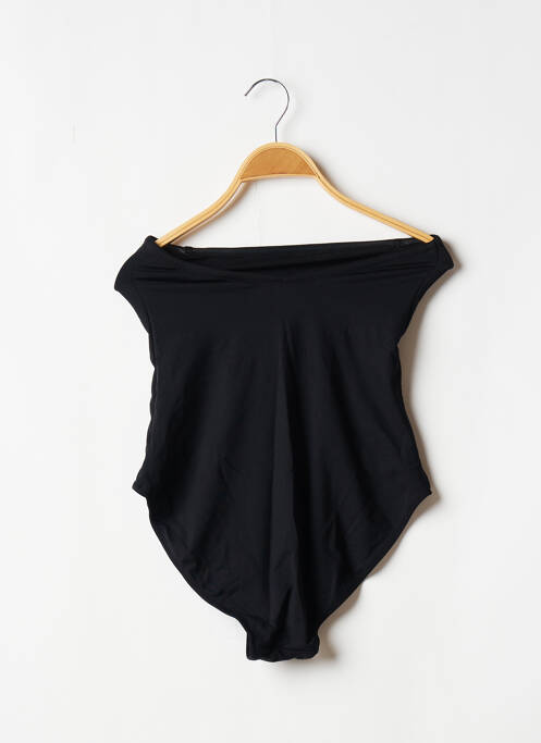 Chilot modelator negru SANS MARQUE femeie