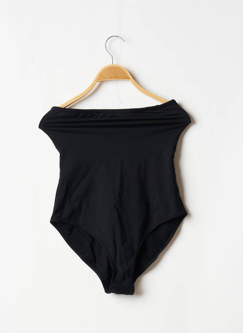 Chilot modelator negru SANS MARQUE femeie