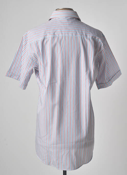 Cămașă cu mâneci scurte albastru BEN GREEN bărbat