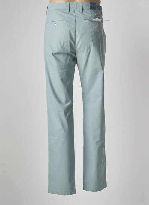 Pantalon chino verde PIERRE CARDIN bărbat