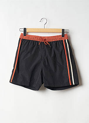 Șort de baie portocaliu VON DUTCH bărbat