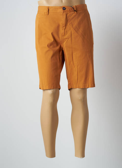 Bermudă galben COFOX bărbat