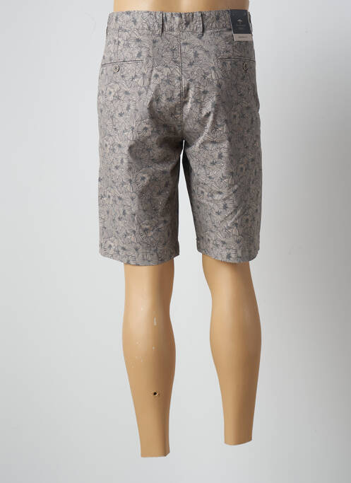 Bermudă gri FYNCH-HATTON bărbat