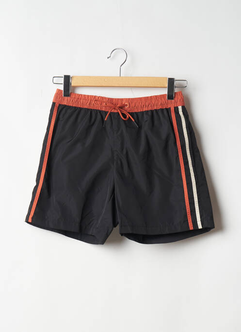 Șort de baie portocaliu VON DUTCH bărbat