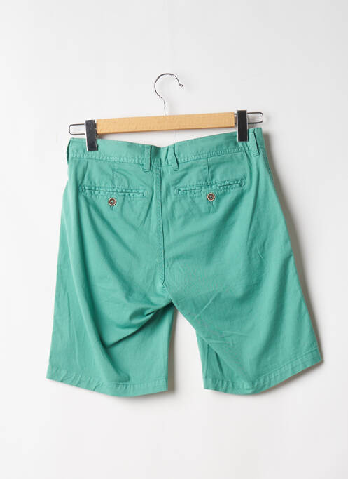 Bermudă verde COFOX bărbat