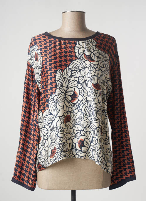 Bluză alb PENNYBLACK femeie