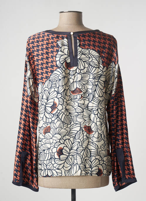 Bluză alb PENNYBLACK femeie