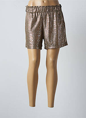 Șort verde VINTAGE LOVE femeie