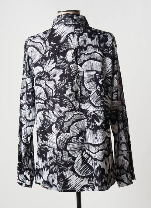 Cămașă negru TERRE ROUGE femeie