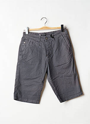 Bermudă gri RITCHIE bărbat