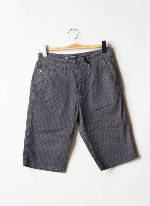 Bermudă gri RITCHIE bărbat