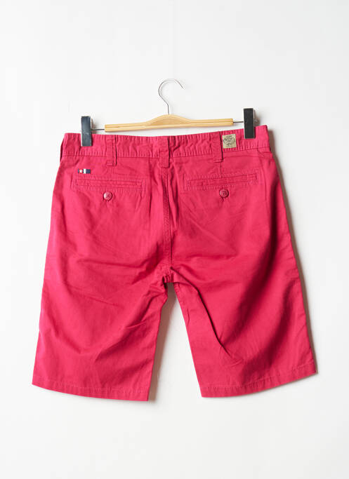 Bermudă roz RITCHIE bărbat