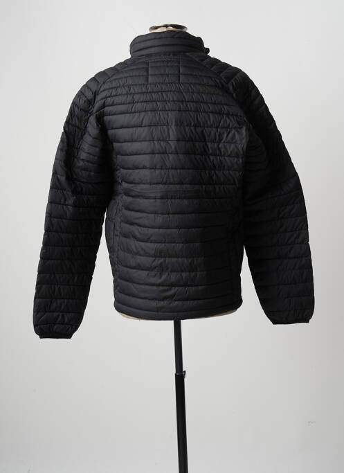 Geacă matlasată negru JACK & JONES bărbat