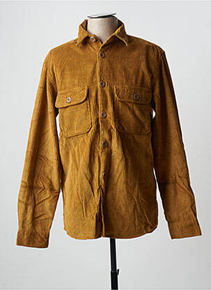 Jachete casual maro JACK & JONES bărbat