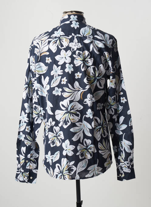 Cămașă cu mâneci lungi albastru JACK & JONES bărbat