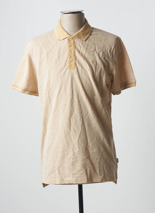 Polo bej JACK & JONES bărbat